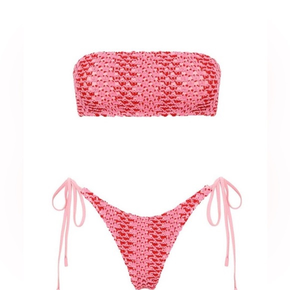 Trinagl bikini, worn once size small! - Picture 1 of 2